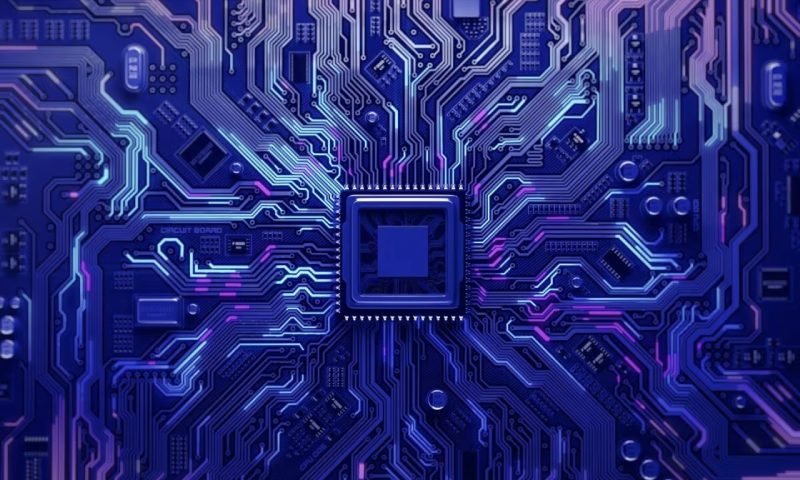 郸城县工业物联网核心技术体系与落地应用解析